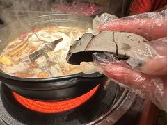 -芸鲜季·云南野生菌餐厅· 云南风物味研社(闵行店)