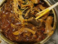 -星月烧烤(安国街店)