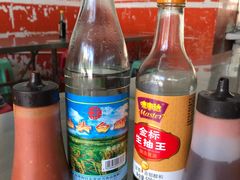 -广场正宗原汁薏米店