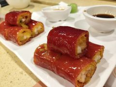 -点都德(大茶楼店)