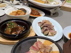 -小厨娘淮扬菜(板桥一店)