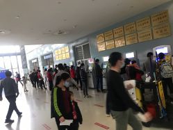 -苏州大学附属儿童医院(园区总院)