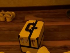 -华夏良子·足道SPA艾灸(龙潭路店)