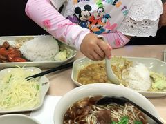 -李先生牛肉面大王(广渠门内店)