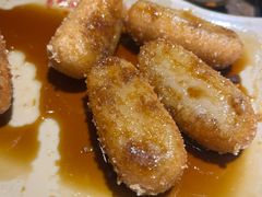 -蜀国大将老火锅(江北店)