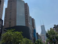 -傣妹火锅(南京东路一店)