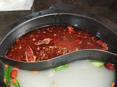-陈府大宅门成都火锅·手切鲜肉(太原街店)