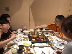 -海底捞火锅(劲松店)