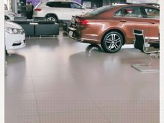 -北京真浩泰上汽大众4S店(石景山区店)