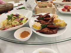 -海景壹号大酒店(滨湖店)