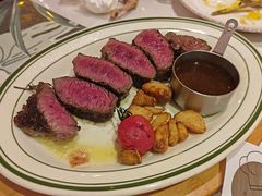 -MIO弥欧洋房西餐厅(中央大街店)