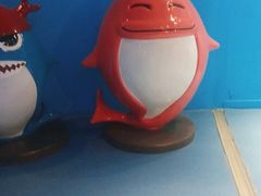 -沙沙哗啦海洋馆(华宇百花谷店)