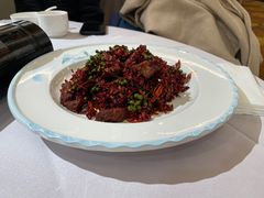 -贵州大厦贵州厅(樱花园西街店)