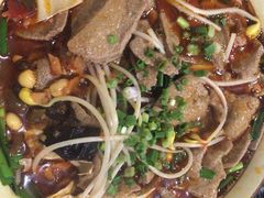 -梓袍面庄(渝北店)