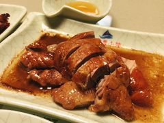 -阿政粤小馆(中央大街店)