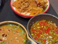 -乔先生涮肉·鲜活牛羊肉火锅(塘沽店)