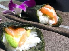 -西村日本料理(香格里拉饭店)