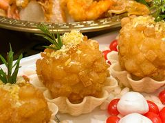 -桥东喜碧海鲜街(水东街店)