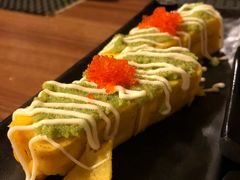 -昊·来了寿司(双楠2店)