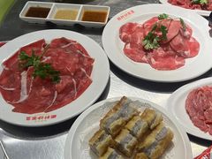 -燃计沙茶皇·香港沙茶火锅(人广旗舰店)