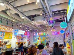 -玄希浪漫厨房·韩料烤肉(湖滨银泰in77店)