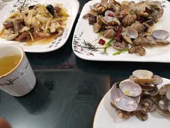 -大城·烧烤海鲜大排档(台东店)