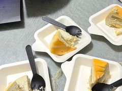 -黑池口感烘焙·生日蛋糕(坂田店)