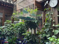 -束河人家(南锣鼓巷店)