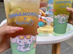 -CoCo都可(包河万达店)