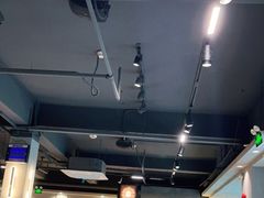 大堂-白玉串城·朝鲜族烤串(龙岗店)