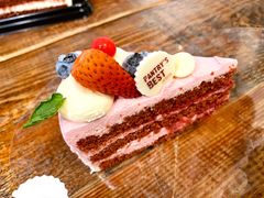 -Pantry's Best派悦坊蛋糕(K11购物艺术中心店)