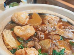 -牛腩之旅·牛腩牛杂煲(光启城美食城店)
