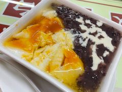 -香港華心糖水鋪(南西总店)