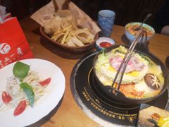 -村上一屋(健翔桥店)