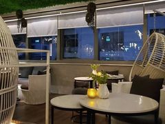 -Oasis Bar & Grill