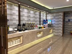 -厦门海景千禧大酒店·海景咖啡厅