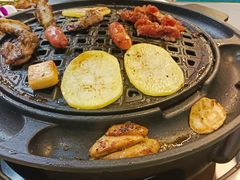 -牛犇炭火烤肉·鲜切烤肉(承德总店)