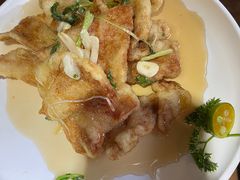 -黑土印象菜馆(三元桥店)