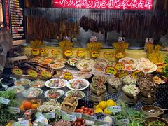 -王婆炒鱼(总店)