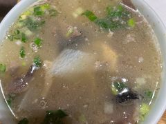 -秦香阁·西北家常菜(徐汇日月光中心店)
