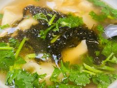 -郑家包子牛肉拉面(尚勤路店)