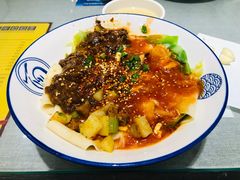 -大嘻咹biangbiang面(历史博物馆店)