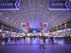 -沈阳站
