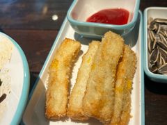 -江边城外烤全鱼(方庄店)