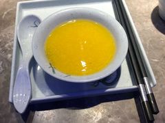 南瓜粥-老板恋上鱼(恒隆广场店)