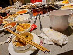-海底捞火锅(贵和购物中心店.原鲁能城店)