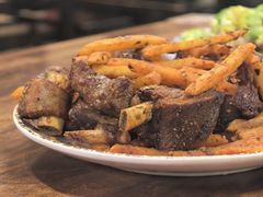 -醉八仙热酒馆(渝中店)