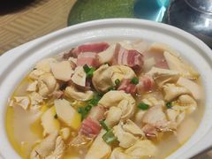 -鱼食饭稻·苏浙土菜17年老馆子(平江路店)