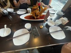 -老牌坊鲁菜名店(聊城美食岛店)