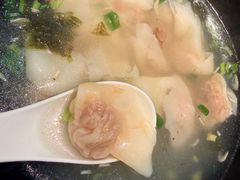 -大哈福烧烤·海鲜·家常菜(延安三路店)